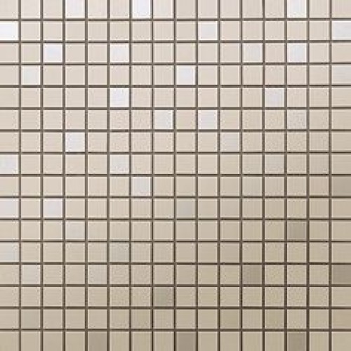 Atlas Concorde Мозаика Arkshade Taupe Mosaico Q 1,7х1,7 9AQP