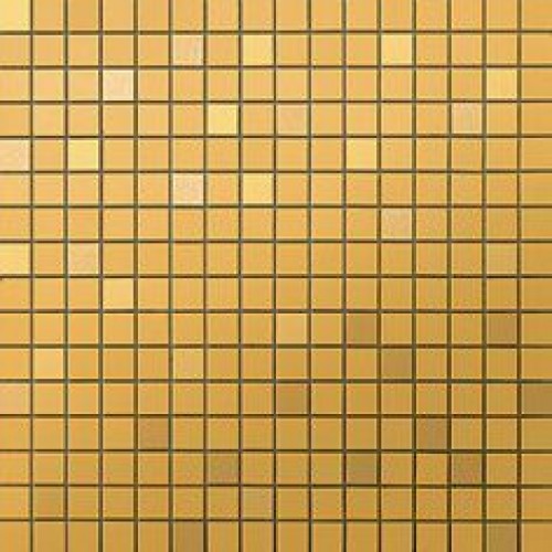 Atlas Concorde Мозаика Arkshade Yellow Mosaico Q 1,7х1,7 9AQY