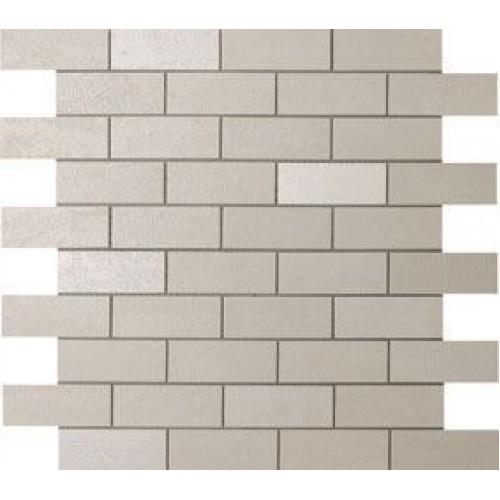 Atlas Concorde Декор Arty Malt Minibrick 30,5x30,5 9ASM