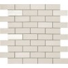 Atlas Concorde Декор Arty Milk Minibrick 30,5x30,5 9ASI
