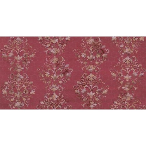 Atlas Concorde Декор Arty Tabasco Textile 40x80 8ATT