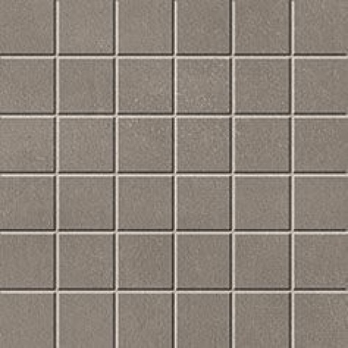 Atlas Concorde Мозаика Boost Grey Mosaico Matt AN6Z