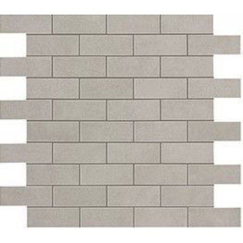 Atlas Concorde Мозаика Boost Pearl Minibrick 9BME