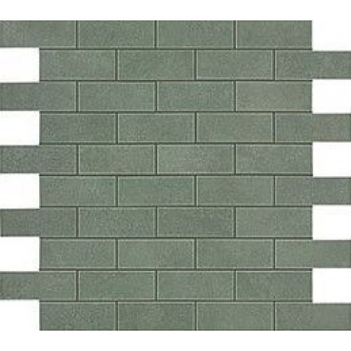 Atlas Concorde Мозаика Boost Sage Minibrick 9BMM