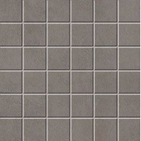 Мозаика Boost Smoke Mosaico Matt