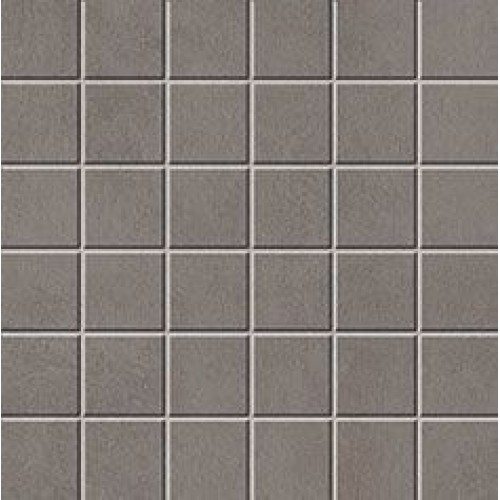 Atlas Concorde Мозаика Boost Smoke Mosaico Matt AN61