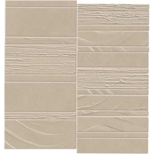 Atlas Concorde Мозаика Boost Natural Ash Mosaico Trace Mix Matt A7JQ