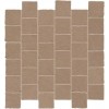Atlas Concorde Мозаика Boost Natural Coral Mosaico Tumbled Matt A7CL