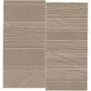 Atlas Concorde Мозаика Boost Natural Ecru Mosaico Trace Mix Matt A7JR