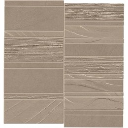 Мозаика Boost Natural Ecru Mosaico Trace Mix Matt