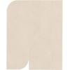 Atlas Concorde Мозаика Boost Natural Kaolin Mosaico Piano Matt A7JJ