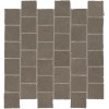 Atlas Concorde Мозаика Boost Natural Umber Mosaico Tumbled Matt A7CI