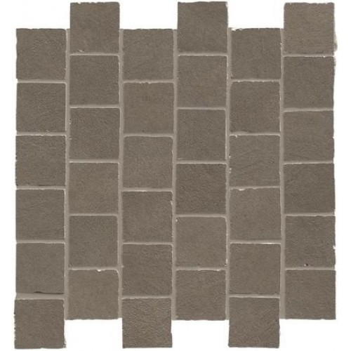 Atlas Concorde Мозаика Boost Natural Umber Mosaico Tumbled Matt A7CI