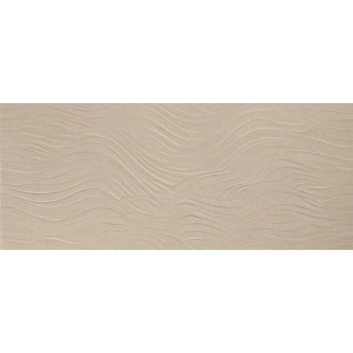 Atlas Concorde Плитка Boost Natural 3D Wave Ash 50x120 A64Z