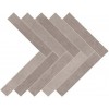 Atlas Concorde Декор Dwell Gray Herringbone 36,2x41,2 A1DC