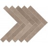 Atlas Concorde Декор Dwell Greige Herringbone 36,2x41,2 A1DD