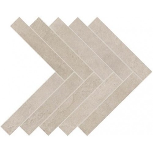 Atlas Concorde Декор Dwell Pearl Herringbone 36,2x41,2 A1DA