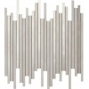 Atlas Concorde Мозаика Dwell Silver Mosaico L 9DLS