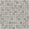 Atlas Concorde Мозаика Dwell Silver Mosaico Q 1,7х1,7 9DQS