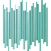 Atlas Concorde Мозаика Dwell Turquoise Mosaico L 9DLT