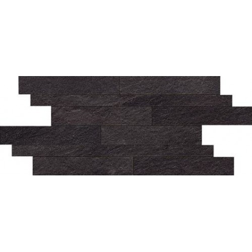 Atlas Concorde Декор Klif Dark Brick 37,5x75 AN7F