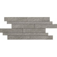 Декор Klif Grey Brick 37,5x75