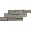 Atlas Concorde Декор Klif Grey Brick 3D 28x55 AN7M
