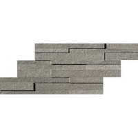 Декор Klif Grey Brick 3D 28x55