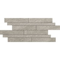 Декор Klif Silver Brick 37,5x75