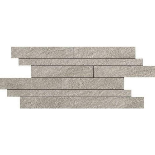 Atlas Concorde Декор Klif Silver Brick 37,5x75 AN7D