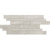 Atlas Concorde Декор Klif White Brick 37,5x75 AN7C