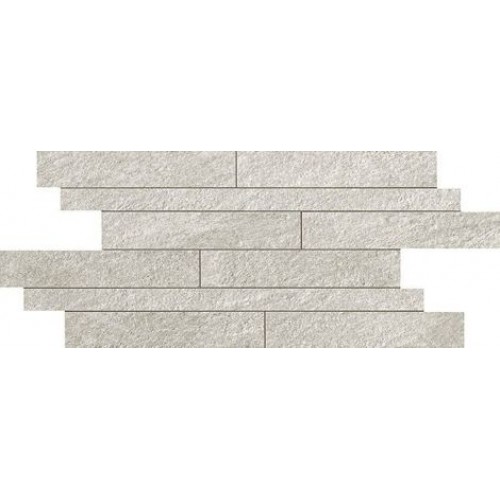 Atlas Concorde Декор Klif White Brick 37,5x75 AN7C