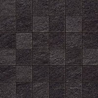 Мозаика Klif Dark Mosaico 4,8х4,8