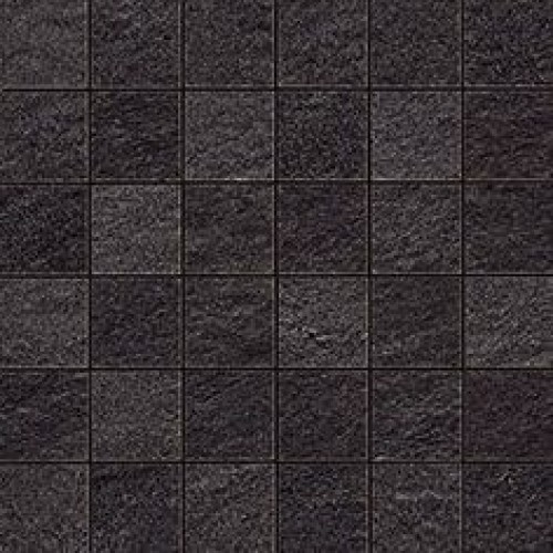 Atlas Concorde Мозаика Klif Dark Mosaico 4,8х4,8 AN49