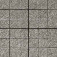Мозаика Klif Grey Mosaico 4,8х4,8