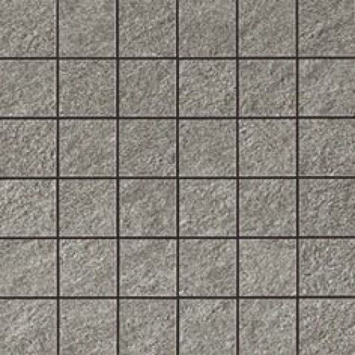Atlas Concorde Мозаика Klif Grey Mosaico 4,8х4,8 AN48