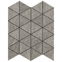 Мозаика Klif Grey Triangles