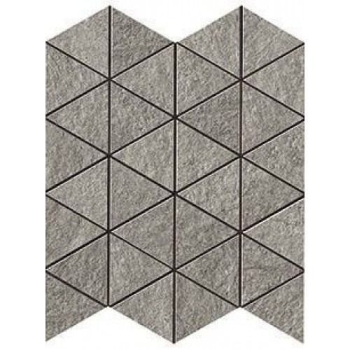 Atlas Concorde Мозаика Klif Grey Triangles AN7I
