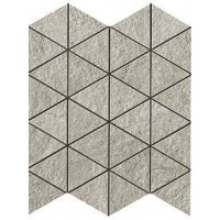 Мозаика Klif Silver Triangles