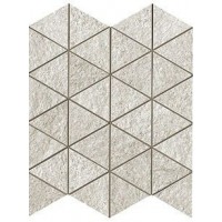 Мозаика Klif White Triangles