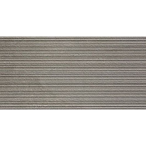 Atlas Concorde Плитка Klif Grey Row 40x80 8KRG