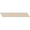 Atlas Concorde Декор Kone Beige Chevron 11,5x67 AUOP