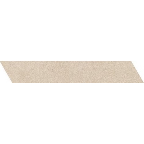 Atlas Concorde Декор Kone Beige Chevron 11,5x67 AUOP