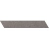 Atlas Concorde Декор Kone Grey Chevron 11,5x67 AUOS