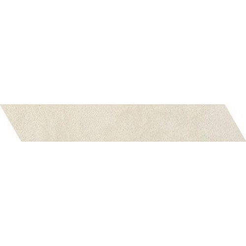 Atlas Concorde Декор Kone White Chevron 11,5x67 AUOO