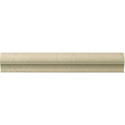 Atlas Concorde Бордюр Marvel Beige London 5x30,5 ASD3