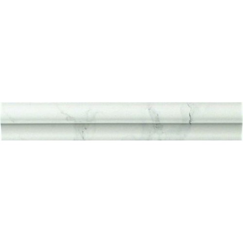 Atlas Concorde Бордюр Marvel Calacatta London 5x30,5 ASDZ