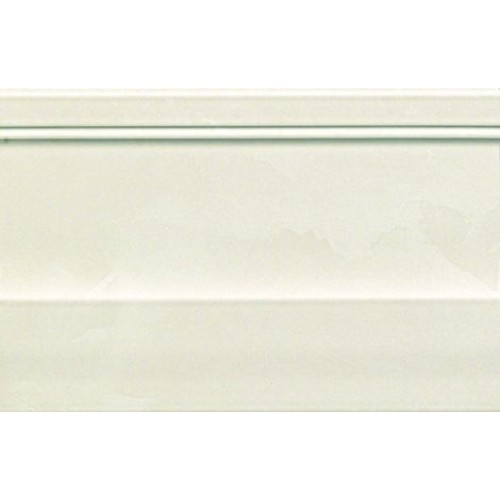 Atlas Concorde Бордюр Marvel Champagne Alzata 20x30,5 ASDF