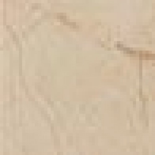 Atlas Concorde Декор Marvel Beige Angolo Lappato 7x7 ASJ6