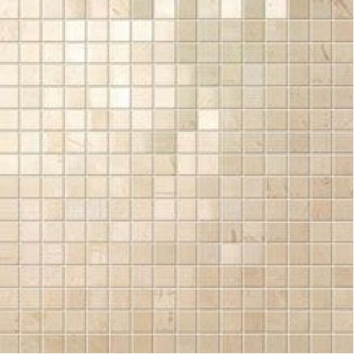 Atlas Concorde Декор Marvel Beige Mosaico Lappato 30x30 ASME